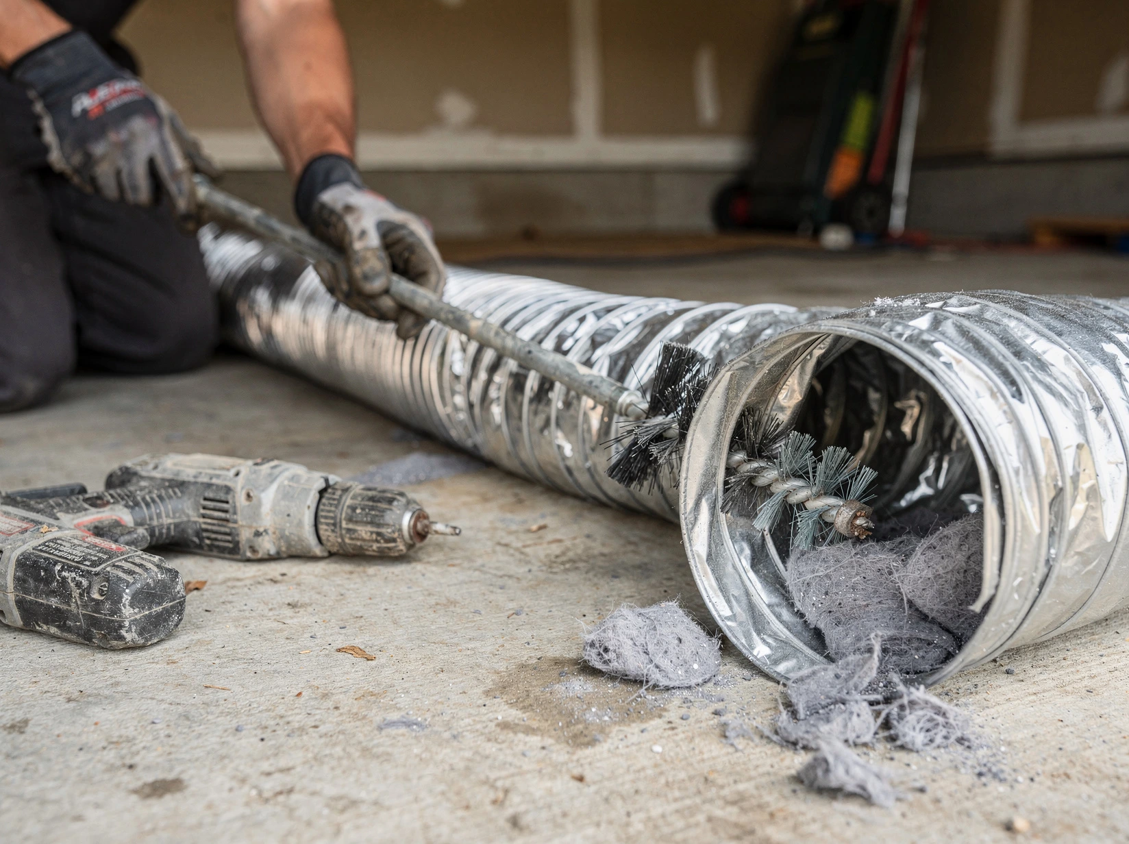 Duct Cleaning service in Salem, UT