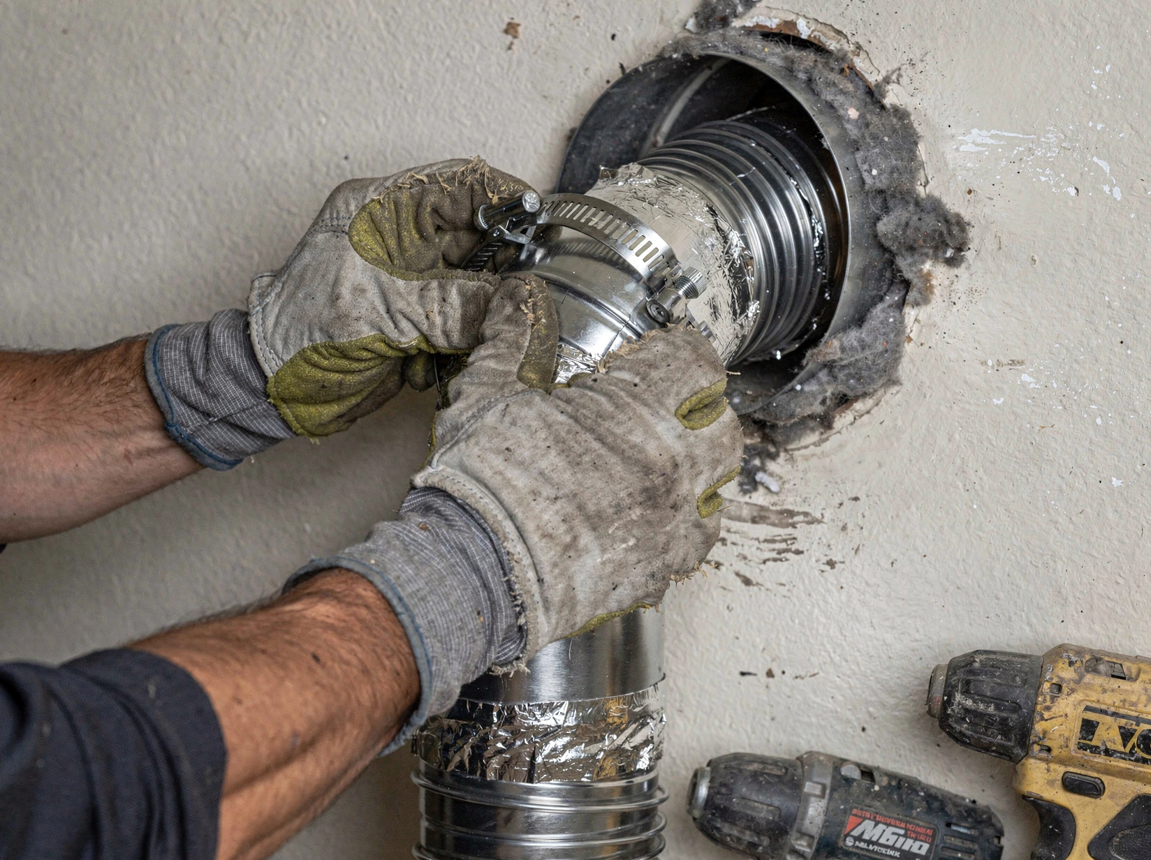 Hose Installation service in Salem, UT